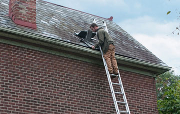 what affects urgent Ashe roof repairs