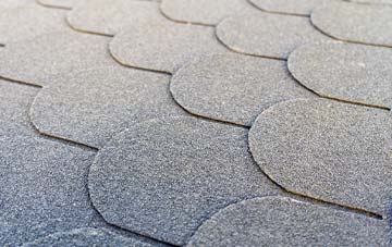 Ashe asphalt roofing costs
