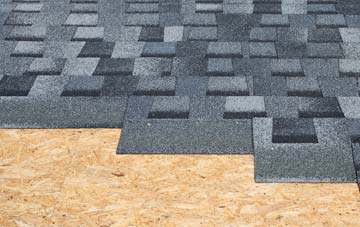 expert Ashe asphalt roof companies