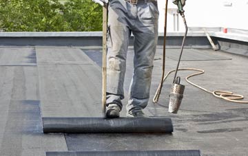 flat roof replacement Ashe, Hampshire