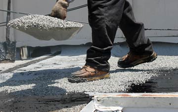 Ashe flat roofing companies