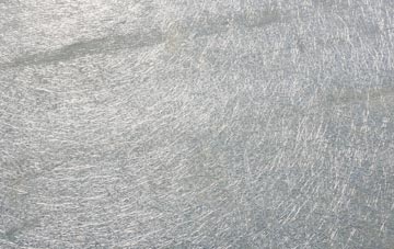 Ashe laminate fibreglass or shingles?