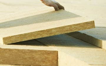 measuring Ashe tapered insulation