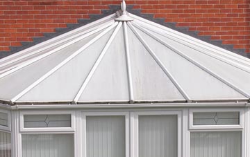 Ashe polycarbonate conservatory roof repairs