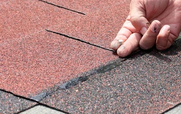 Ashe asphalt roof repairs