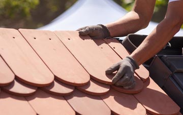 Ashe roof tile contractors