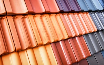 Ashe roof tile costs