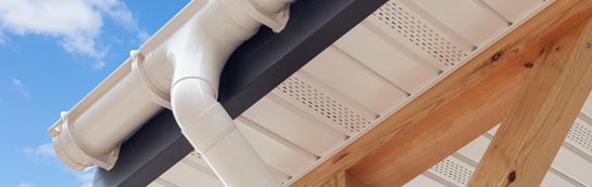 get Ashe guttering quotes today