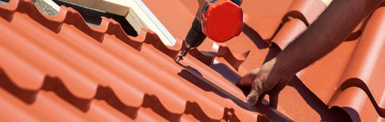 save on Ashe roof installation costs