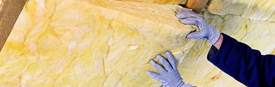 quotes for Ashe roof insulation