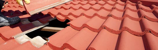 compare Ashe roof repair quotes