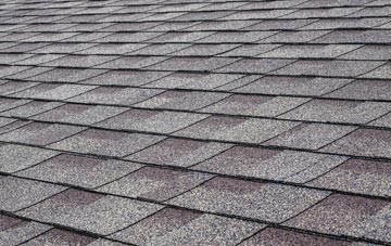 Ashe tiles for shallow pitch roofing