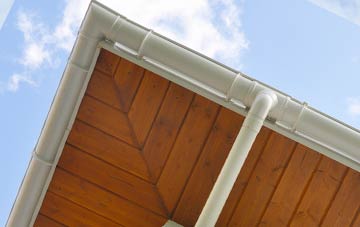 Ashe soffit types