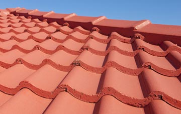 Ashe tile and slate roof replacement