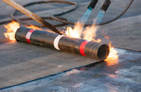 free Ashe roof quotes