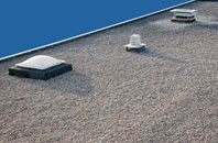 Ashe flat roofing
