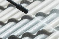 rated Ashe roof cleaning companies