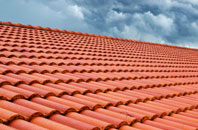 Ashe roofing tiles