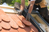 Ashe tiled roofing companies