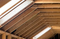 Ashe tapered roof insulation quotes
